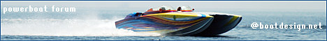 Powerboat Forum