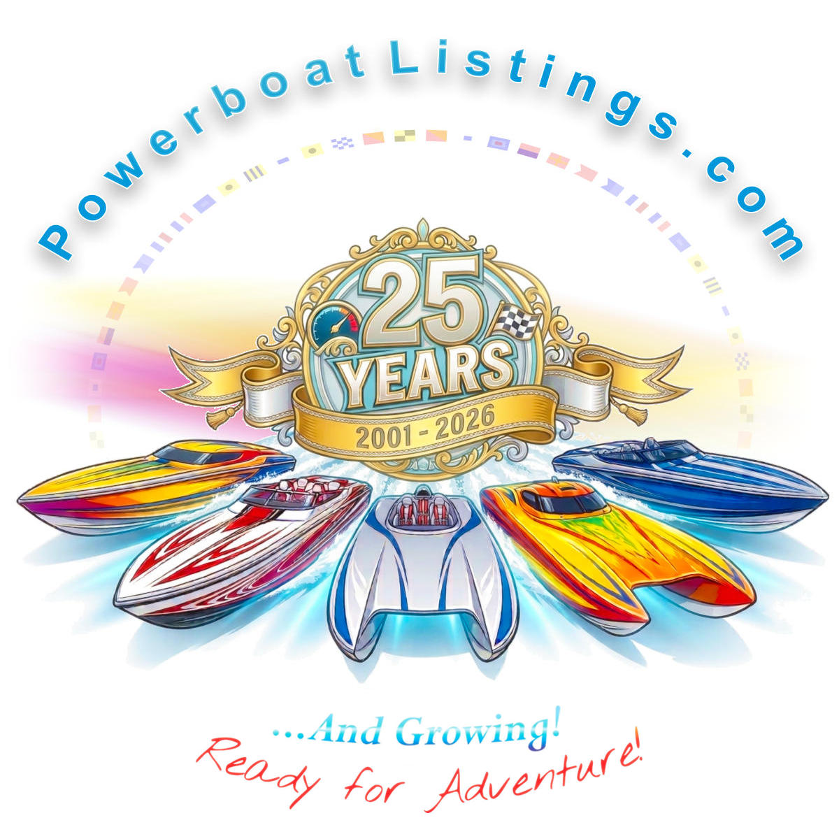 Where to sell your powerboat, and a great site to find offshore Performance Boats when you're ready for a new boat!